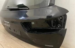 Дверь багажника для Audi Q7 на фотографиях