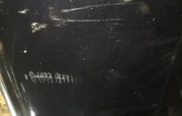 Двери для Volvo XC70 2014 года на фотографиях