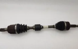 Привод передний левый для Hyundai Solaris 2018 года на фотографиях