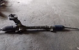 РУЛЕВАЯ ЭЛЕКТРО РЕЙКА для Volkswagen Polo V (6C) Седан 2015-2020