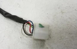 Стекла и зеркала для Toyota Corolla 2025 года на фотографиях