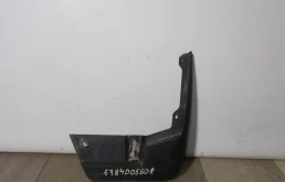 Брызговик передний правый (638400560R) для Renault Logan 2014-2018 (L8)