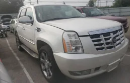 Cadillac Escalade 6.2 (409Hp) (L94) 4WD AT в разборе у Garazh.me