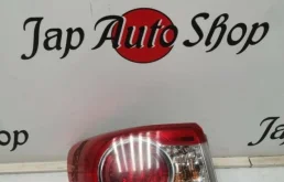 Фонарь задний левый для Toyota Corolla E140/E150 Седан 2006-2013