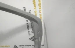 Четверть кузова задняя правая для Skoda Rapid на фотографиях