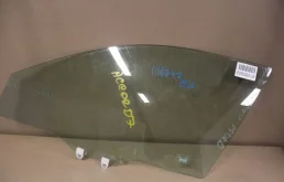 Стекла и зеркала для Honda Accord 2005 года на фотографиях