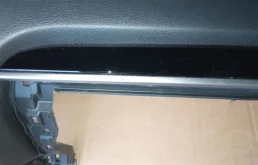 Подушка безопасности пассажира для Subaru Forester на фотографиях