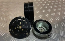 Муфта компрессора кондиционера для Volvo C30 на фотографиях