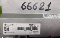 Блок управления зеркалами для Audi Q7 2009 года на фотографиях