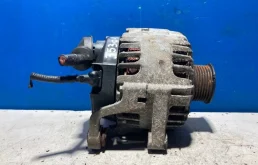 Генератор для Opel Mokka 2015 года на фотографиях