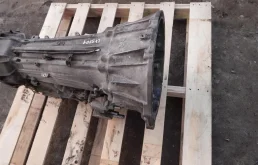 АКПП для Lexus LX 2015 года на фотографиях