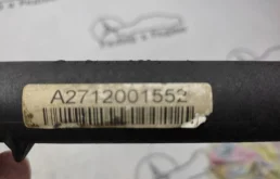 Трубка кондиционера для Mercedes-Benz CLC class 2011 года на фотографиях