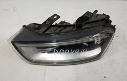 Фара левая для Audi Q3 8U 2011-2019