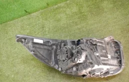 Фара левая для Kia Picanto 2017 года на фотографиях