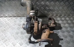 Турбина для Kia Sportage 2