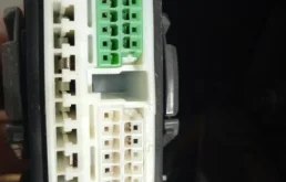 Дверь передняя правая для Infiniti M на фотографиях