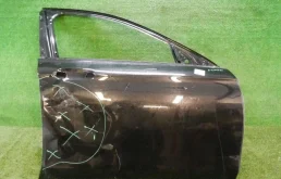 Дверь передняя правая для Mercedes-Benz E class на фотографиях