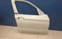Дверь передняя правая для BMW X3 2019 года на фотографиях