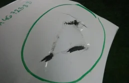 Бампер для Kia Picanto 2016 года на фотографиях