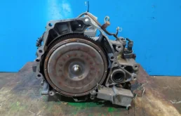 АКПП (SLXA) для Honda Stream RN1-RN5 2000-2006
