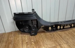 Усилитель заднего бампера для BMW 5er на фотографиях