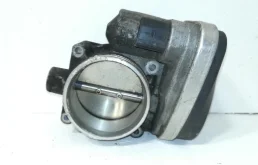 Заслонка дроссельная (13541439580) для BMW X3 Е83 2003-2010