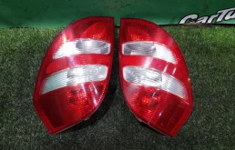 Фонарь левый для Mercedes-Benz A class на фотографиях