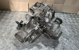 Мкпп  DUU для Skoda Octavia A4 Tour