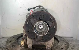 АКПП для Mercedes-Benz CLK class 2000 года на фотографиях