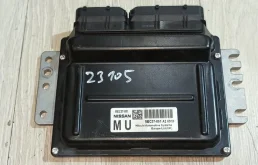 ЭБУ для Nissan Primera P12 Седан 2002-2008