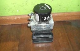 Блок ABS (насос) для Volkswagen Jetta 6 2010-2019