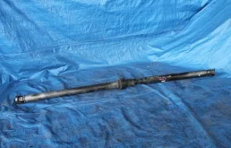 карданный вал для Nissan X-Trail T30 RU 2001-2007