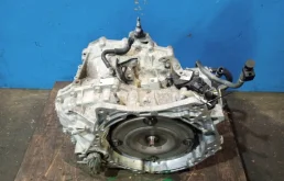 АКПП для Nissan X-Trail 2019 года на фотографиях