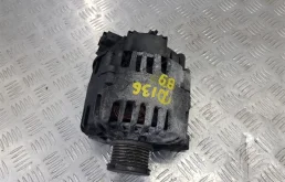 Генератор для Citroen Berlingo 2013 года на фотографиях