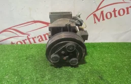 Компрессор кондиционера для Nissan Navara на фотографиях