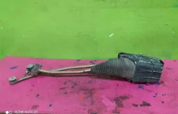 Кулиса МКПП для Volkswagen Passat на фотографиях