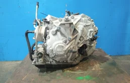 АКПП для Nissan X-Trail 2019 года на фотографиях