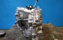 АКПП для Nissan X-Trail 2019 года на фотографиях