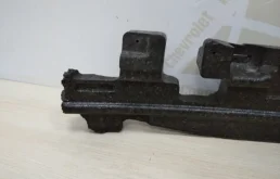 Бампер для Hyundai i40 2012 года на фотографиях