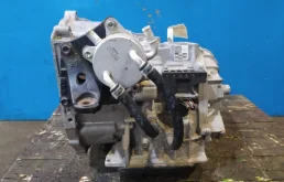 АКПП для Lexus ES 2014 года на фотографиях