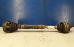 Привод передний правый для Volkswagen Passat на фотографиях