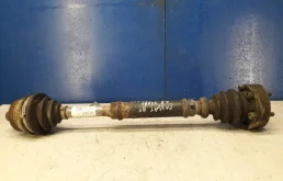 Привод передний правый для Volkswagen Passat на фотографиях