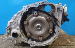 АКПП для Lexus ES 2014 года на фотографиях