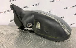 Зеркало боковое левое для Volvo S60 на фотографиях