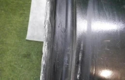 Диск колесный литой для Audi Q7 на фотографиях