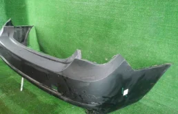 Бампер задний для BMW 7er 2012 года на фотографиях