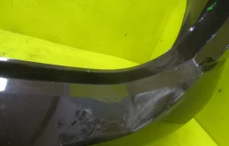 Бампер задний для BMW 7er 2017 года на фотографиях