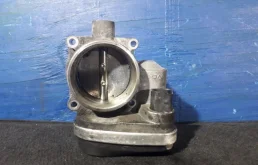 Заслонка дроссельная для BMW 3er Е46 1998-2007