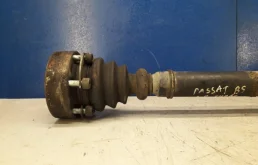 Привод передний правый для Volkswagen Passat на фотографиях
