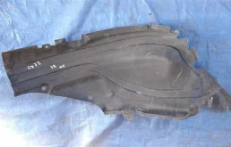 Подкрылок передний правый для Mazda CX 7 на фотографиях